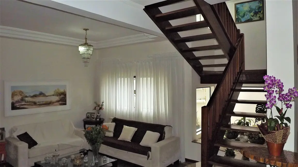 Casa com 5 quartos à venda, 364m2 em Parque Alto Taquaral, Campinas - SP - imagem 8 Foto 8 de Casa com 5 quartos à venda, 364m2 em Parque Alto Taquaral, Campinas - SP