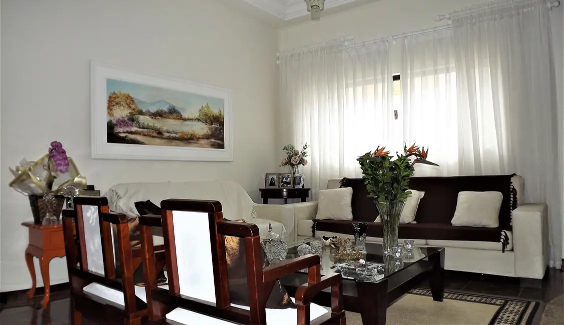 Casa com 5 quartos à venda, 364m2 em Parque Alto Taquaral, Campinas - SP - imagem 3 Foto 3 de Casa com 5 quartos à venda, 364m2 em Parque Alto Taquaral, Campinas - SP