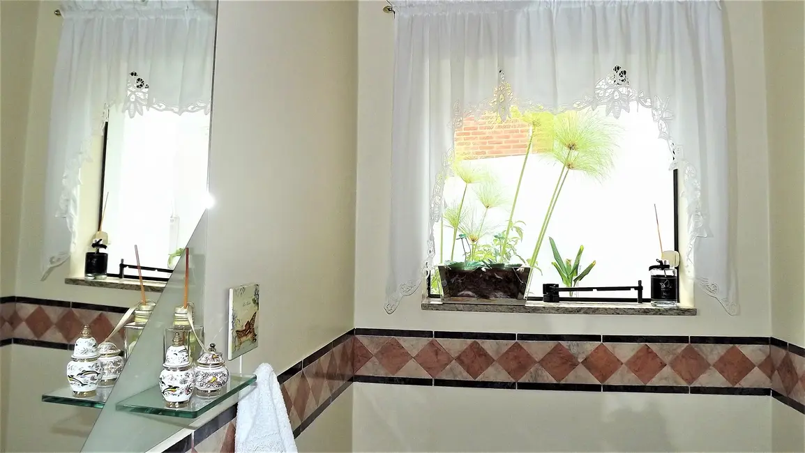 Casa com 5 quartos à venda, 364m2 em Parque Alto Taquaral, Campinas - SP - imagem 4 Foto 4 de Casa com 5 quartos à venda, 364m2 em Parque Alto Taquaral, Campinas - SP