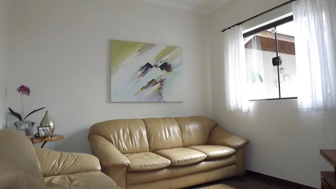 Casa com 5 quartos à venda, 364m2 em Parque Alto Taquaral, Campinas - SP - imagem 5 Foto 5 de Casa com 5 quartos à venda, 364m2 em Parque Alto Taquaral, Campinas - SP