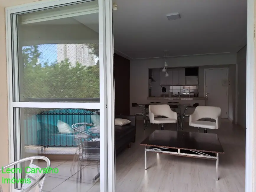 Foto 5 de Apartamento com 3 quartos à venda, 117m2 em Mansões Santo Antônio, Campinas - SP