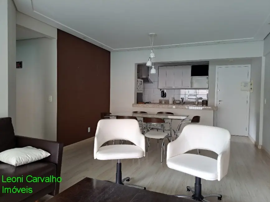 Foto 6 de Apartamento com 3 quartos à venda, 117m2 em Mansões Santo Antônio, Campinas - SP