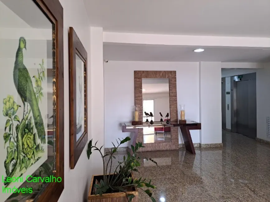 Foto 2 de Apartamento com 3 quartos à venda, 117m2 em Mansões Santo Antônio, Campinas - SP