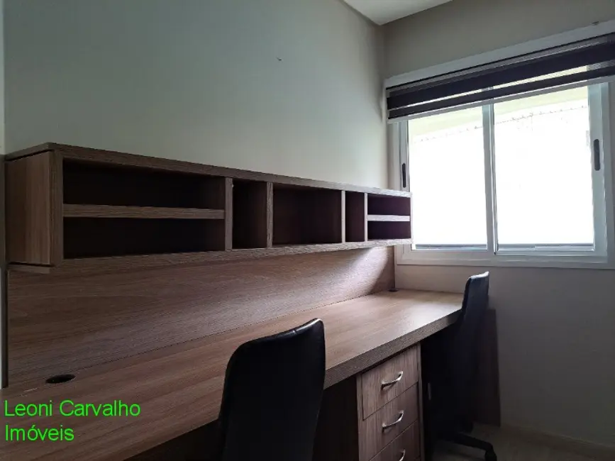 Foto 9 de Apartamento com 3 quartos à venda, 117m2 em Mansões Santo Antônio, Campinas - SP