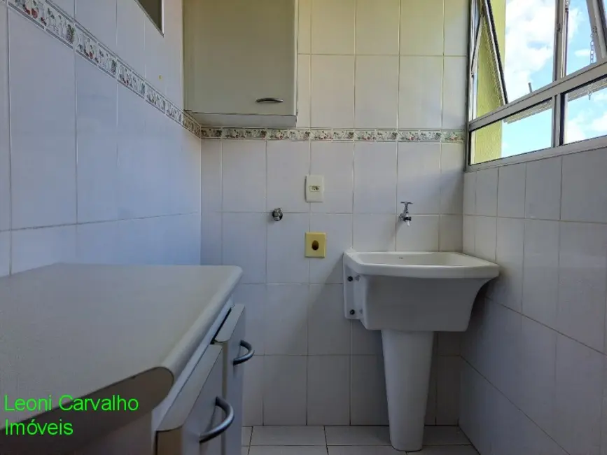 Foto 6 de Apartamento com 2 quartos à venda, 64m2 em Mansões Santo Antônio, Campinas - SP