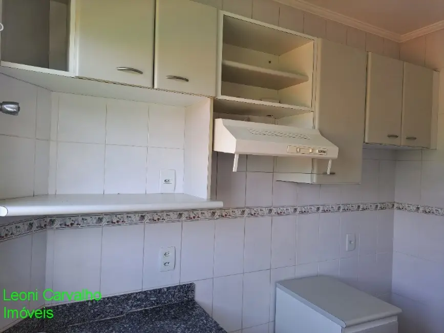 Foto 4 de Apartamento com 2 quartos à venda, 64m2 em Mansões Santo Antônio, Campinas - SP