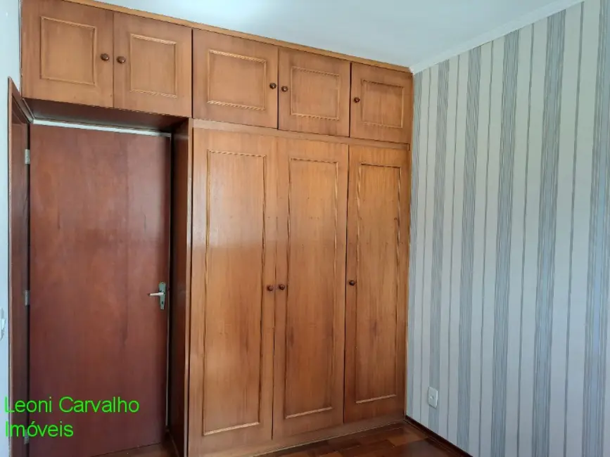 Foto 7 de Apartamento com 2 quartos à venda, 64m2 em Mansões Santo Antônio, Campinas - SP