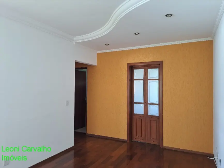 Foto 1 de Apartamento com 2 quartos à venda, 64m2 em Mansões Santo Antônio, Campinas - SP