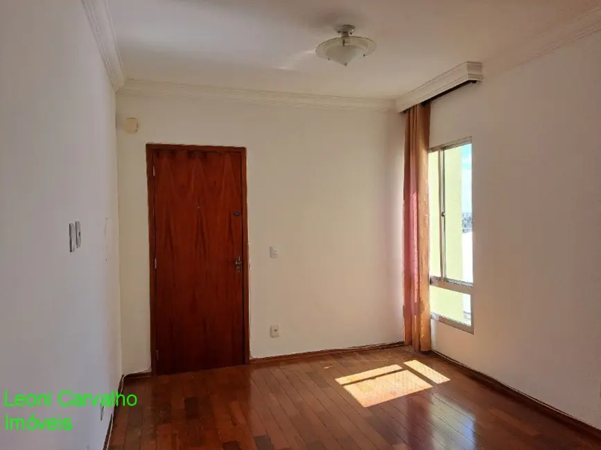 Foto 2 de Apartamento com 2 quartos à venda, 64m2 em Mansões Santo Antônio, Campinas - SP