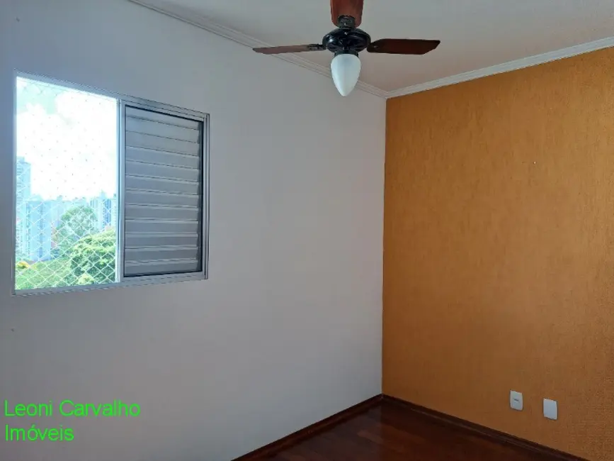 Foto 9 de Apartamento com 2 quartos à venda, 64m2 em Mansões Santo Antônio, Campinas - SP