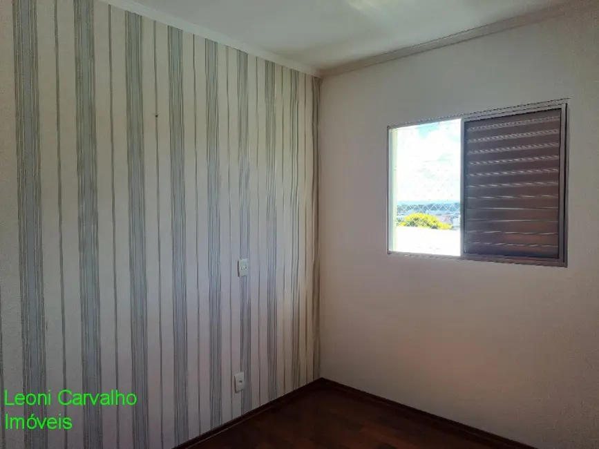 Foto 8 de Apartamento com 2 quartos à venda, 64m2 em Mansões Santo Antônio, Campinas - SP