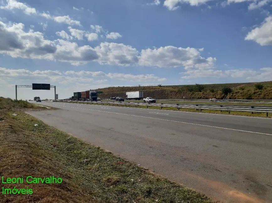 Foto 2 de Terreno / Lote à venda, 50000m2 em Parque Imperador, Campinas - SP
