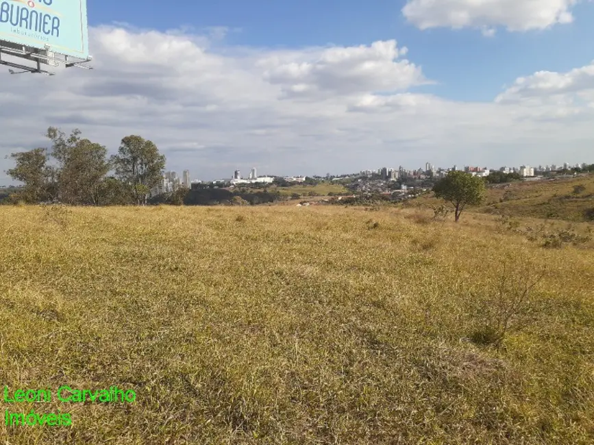 Terreno / Lote à venda, 50000m2 em Parque Imperador, Campinas - SP - imagem 5 Foto 5 de Terreno / Lote à venda, 50000m2 em Parque Imperador, Campinas - SP