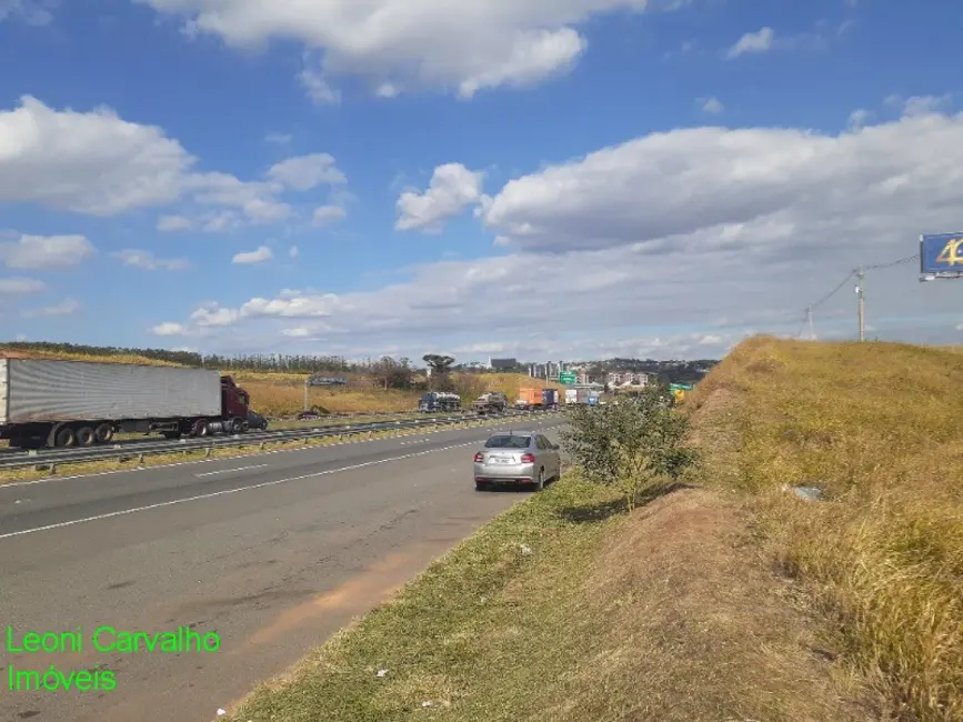 Terreno / Lote à venda, 50000m2 em Parque Imperador, Campinas - SP - imagem 3 Foto 3 de Terreno / Lote à venda, 50000m2 em Parque Imperador, Campinas - SP