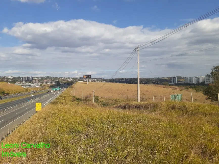 Terreno / Lote à venda, 50000m2 em Parque Imperador, Campinas - SP - imagem 8 Foto 8 de Terreno / Lote à venda, 50000m2 em Parque Imperador, Campinas - SP