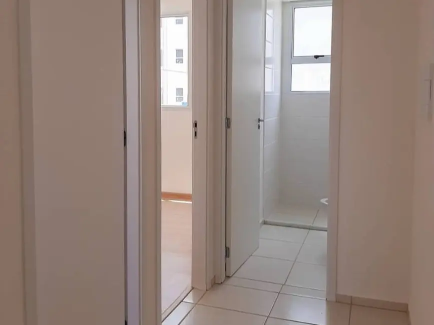 Foto 5 de Apartamento com 2 quartos para alugar, 43m2 em Maraponga, Fortaleza - CE