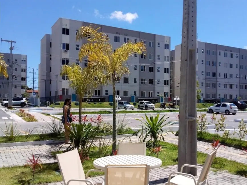 Foto 9 de Apartamento com 2 quartos para alugar, 43m2 em Maraponga, Fortaleza - CE