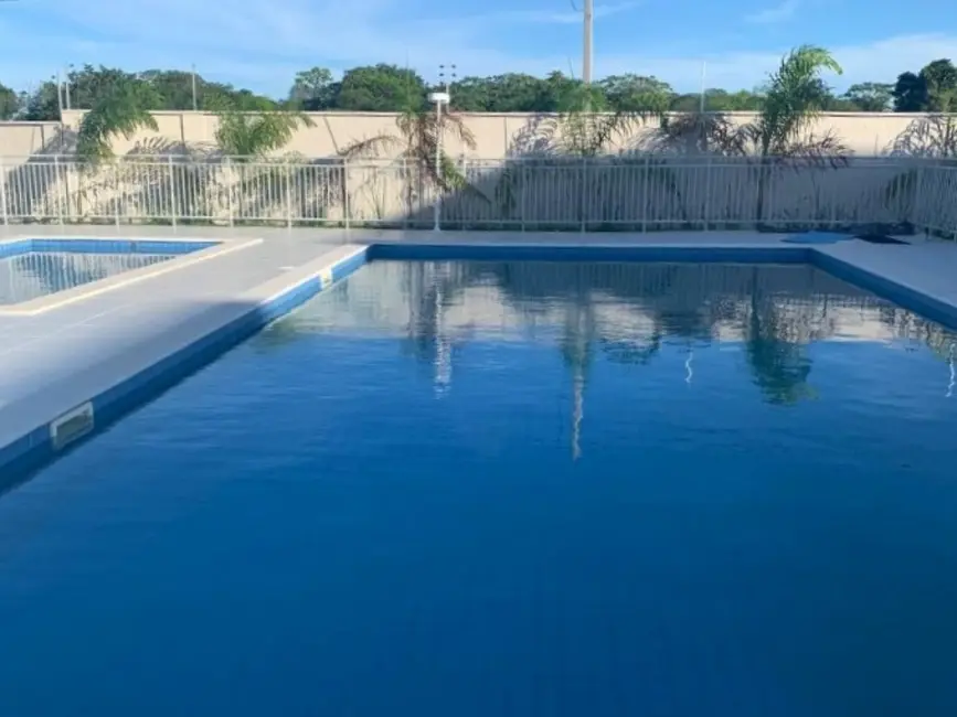 Foto 4 de Apartamento com 2 quartos para alugar, 43m2 em Maraponga, Fortaleza - CE