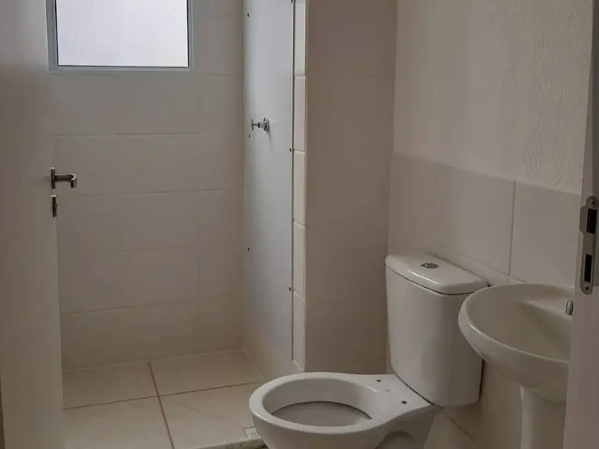 Foto 6 de Apartamento com 2 quartos para alugar, 43m2 em Maraponga, Fortaleza - CE