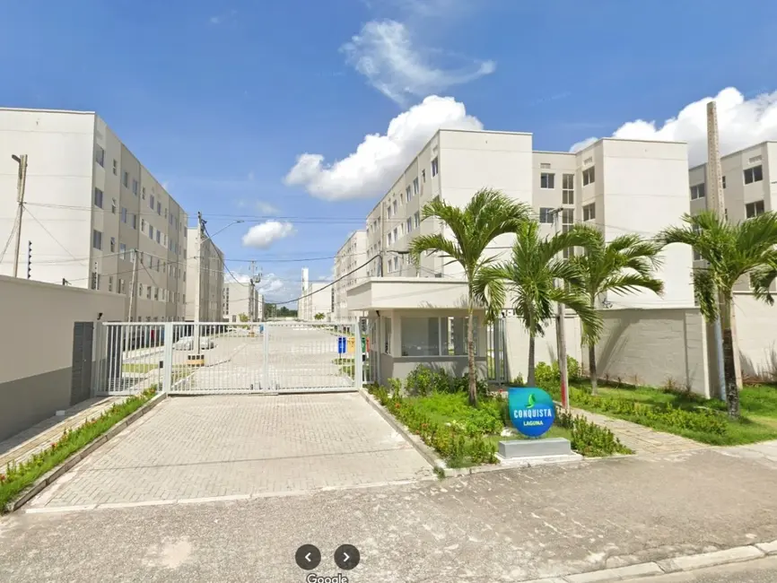 Foto 12 de Apartamento com 2 quartos para alugar, 43m2 em Maraponga, Fortaleza - CE