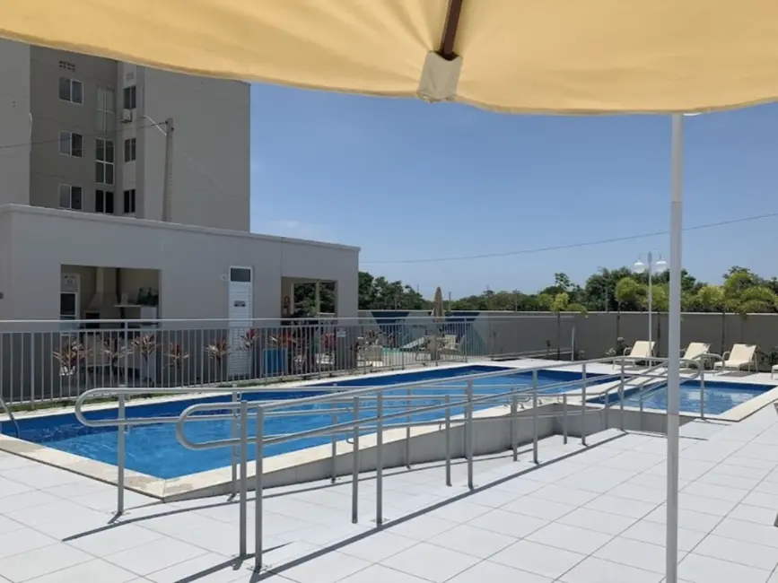 Foto 3 de Apartamento com 2 quartos para alugar, 43m2 em Maraponga, Fortaleza - CE