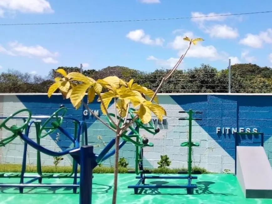 Foto 8 de Apartamento com 2 quartos para alugar, 43m2 em Maraponga, Fortaleza - CE