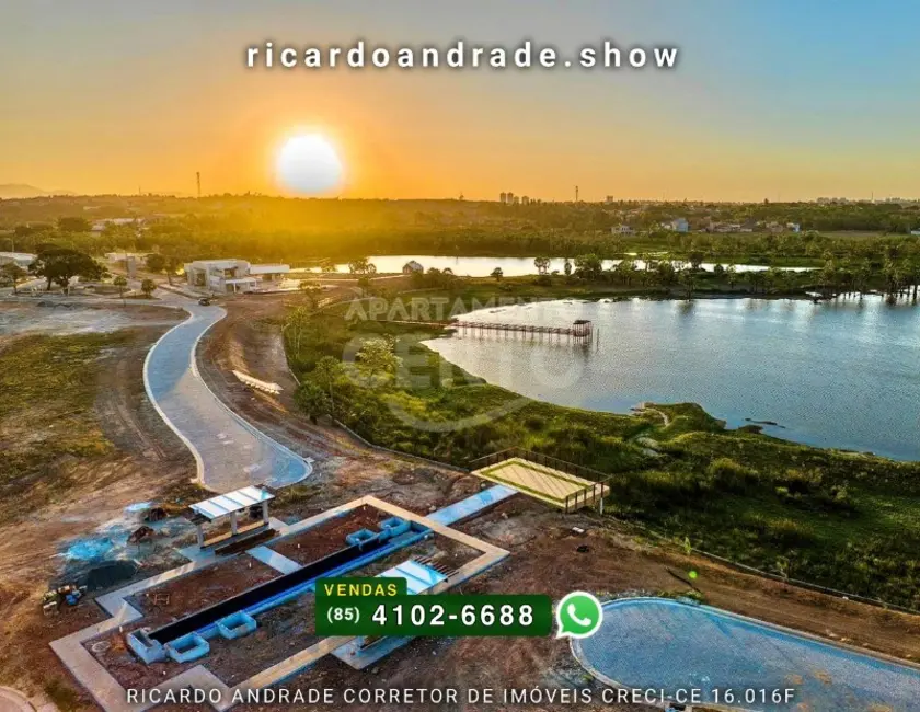 Terreno / Lote à venda, 325m2 em Coaçu, Eusebio - CE - imagem 6 Foto 6 de Terreno / Lote à venda, 325m2 em Coaçu, Eusebio - CE