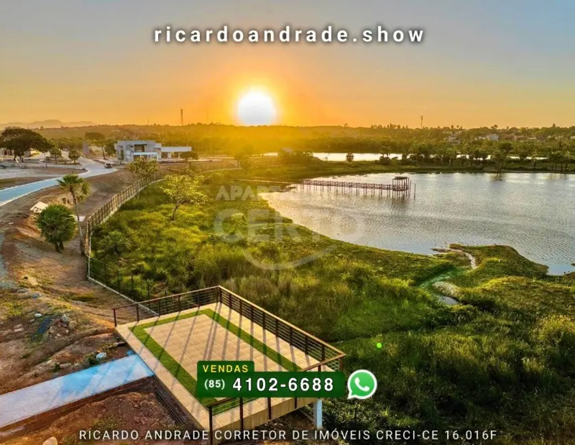 Terreno / Lote à venda, 325m2 em Coaçu, Eusebio - CE - imagem 5 Foto 5 de Terreno / Lote à venda, 325m2 em Coaçu, Eusebio - CE