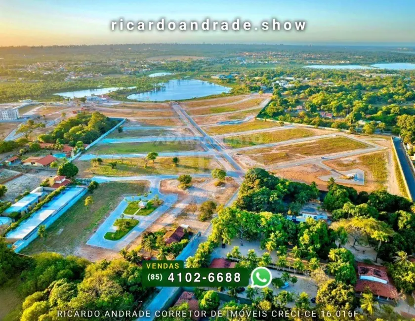 Terreno / Lote à venda, 325m2 em Coaçu, Eusebio - CE - imagem 9 Foto 9 de Terreno / Lote à venda, 325m2 em Coaçu, Eusebio - CE