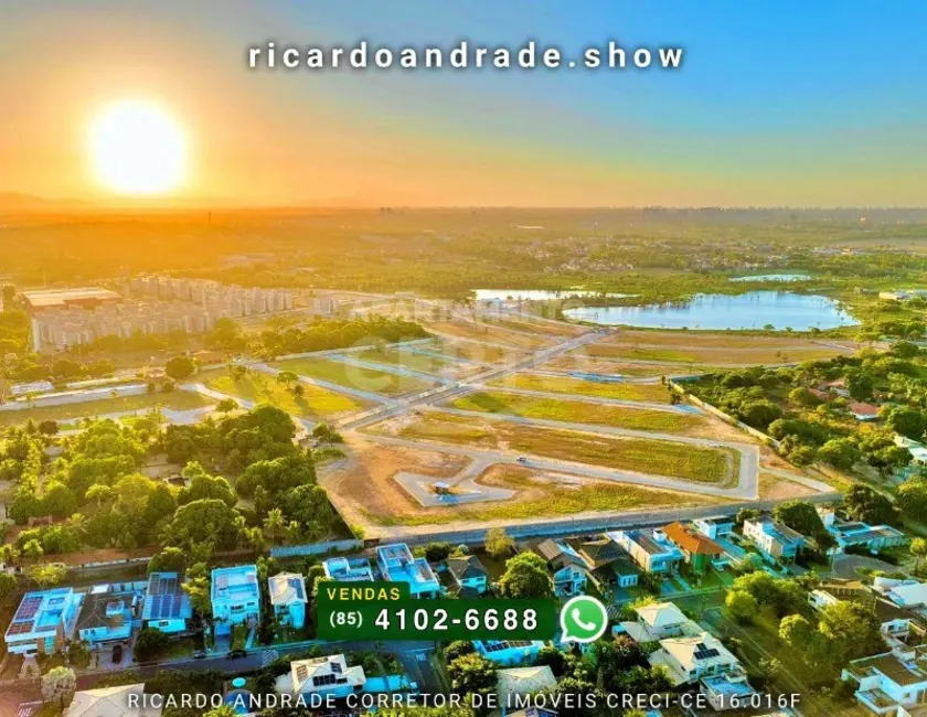 Terreno / Lote à venda, 325m2 em Coaçu, Eusebio - CE - imagem 7 Foto 7 de Terreno / Lote à venda, 325m2 em Coaçu, Eusebio - CE