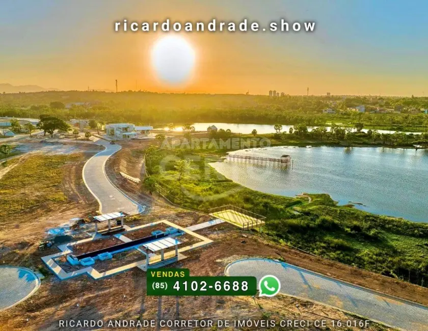 Terreno / Lote à venda, 325m2 em Coaçu, Eusebio - CE - imagem 8 Foto 8 de Terreno / Lote à venda, 325m2 em Coaçu, Eusebio - CE