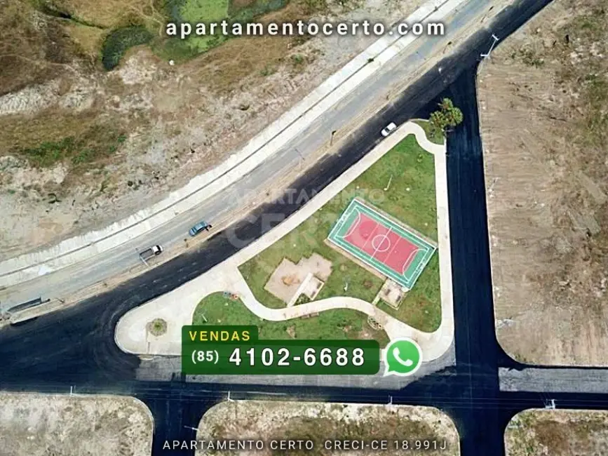 Terreno / Lote à venda, 150m2 em Maracanau - CE - imagem 7 Foto 7 de Terreno / Lote à venda, 150m2 em Maracanau - CE