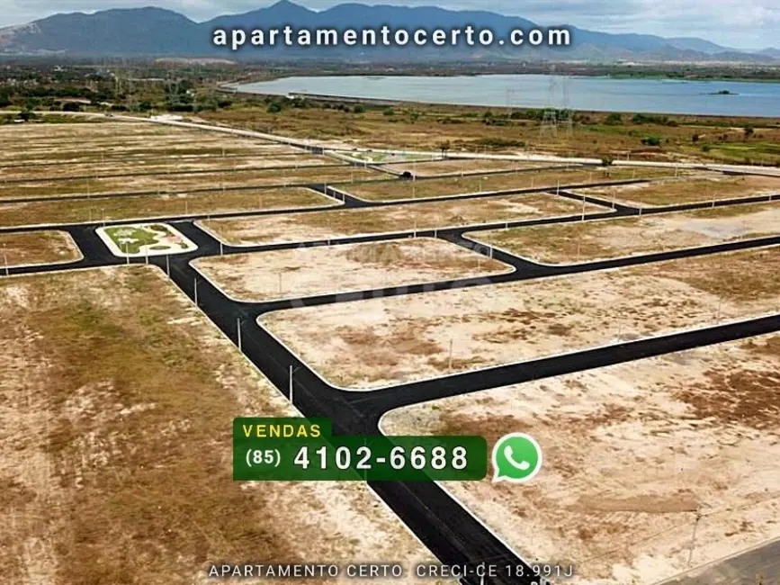 Terreno / Lote à venda, 150m2 em Maracanau - CE - imagem 9 Foto 9 de Terreno / Lote à venda, 150m2 em Maracanau - CE