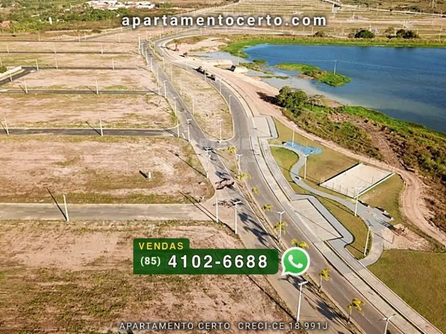 Terreno / Lote à venda, 150m2 em Maracanau - CE - imagem 4 Foto 4 de Terreno / Lote à venda, 150m2 em Maracanau - CE
