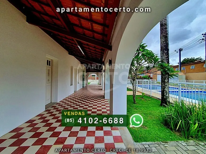 Apartamento com 2 quartos à venda, 53m2 em Parangaba, Fortaleza - CE - imagem 9 Foto 9 de Apartamento com 2 quartos à venda, 53m2 em Parangaba, Fortaleza - CE
