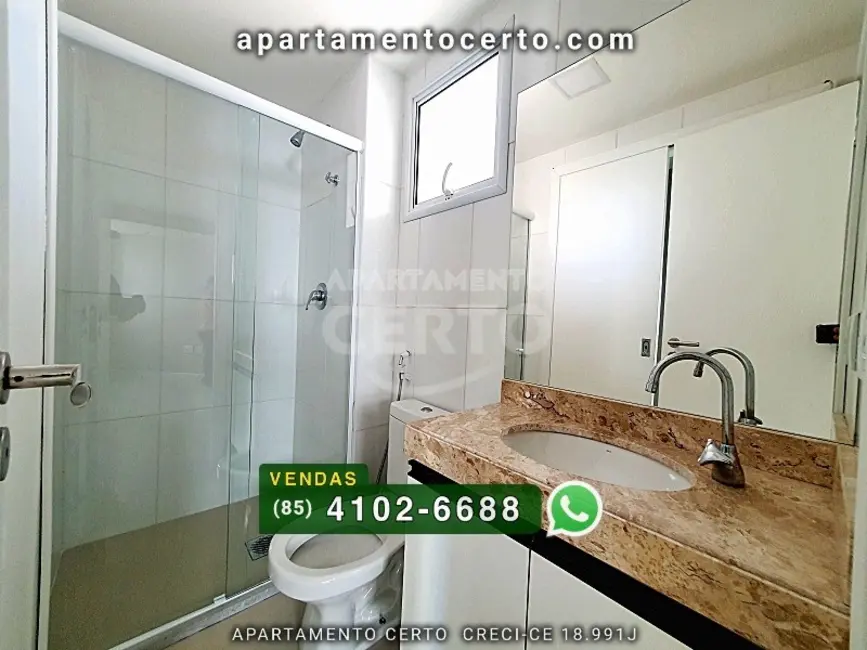 Apartamento com 3 quartos à venda, 145m2 em Fortaleza - CE - imagem 7 Foto 7 de Apartamento com 3 quartos à venda, 145m2 em Fortaleza - CE