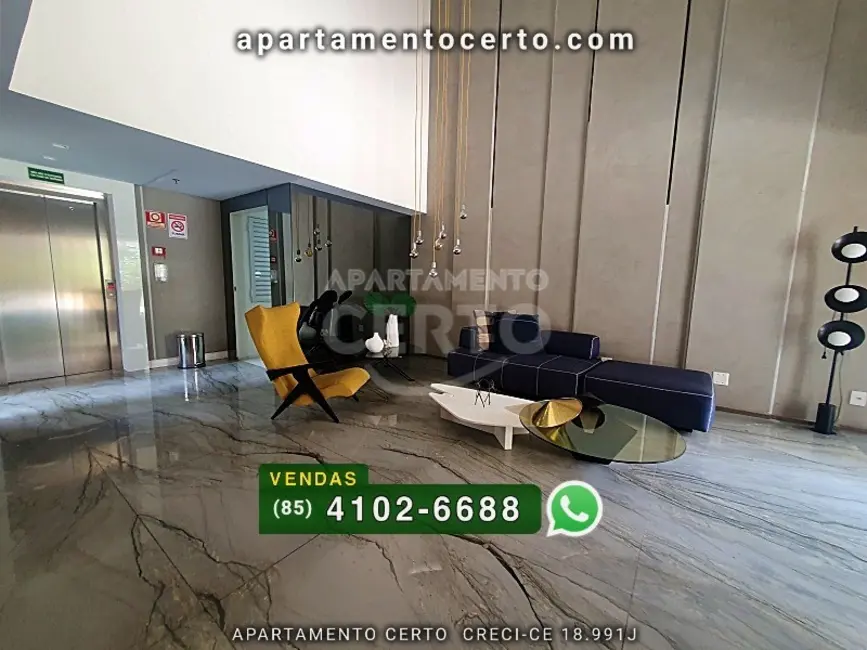 Apartamento com 4 quartos à venda, 235m2 em Meireles, Fortaleza - CE - imagem 8 Foto 8 de Apartamento com 4 quartos à venda, 235m2 em Meireles, Fortaleza - CE