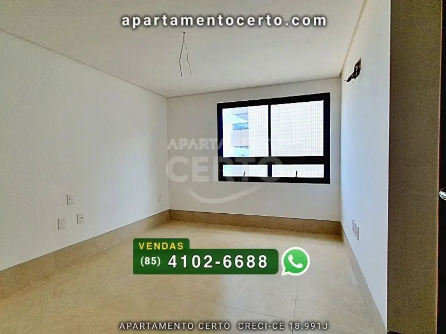 Apartamento com 3 quartos à venda, 295m2 em Meireles, Fortaleza - CE - imagem 8 Foto 8 de Apartamento com 3 quartos à venda, 295m2 em Meireles, Fortaleza - CE
