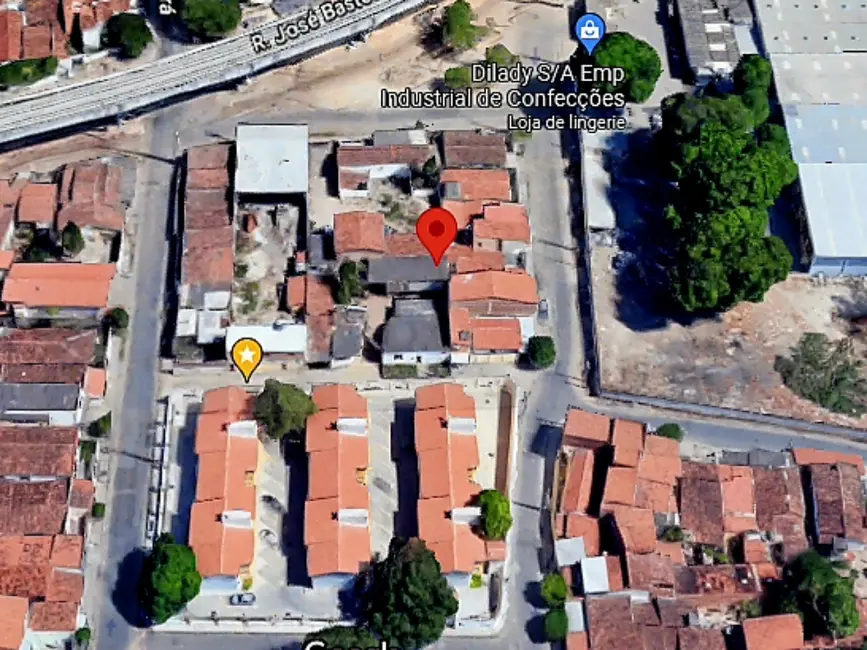 Terreno / Lote à venda, 300m2 em Parangaba, Fortaleza - CE - imagem 4 Foto 4 de Terreno / Lote à venda, 300m2 em Parangaba, Fortaleza - CE