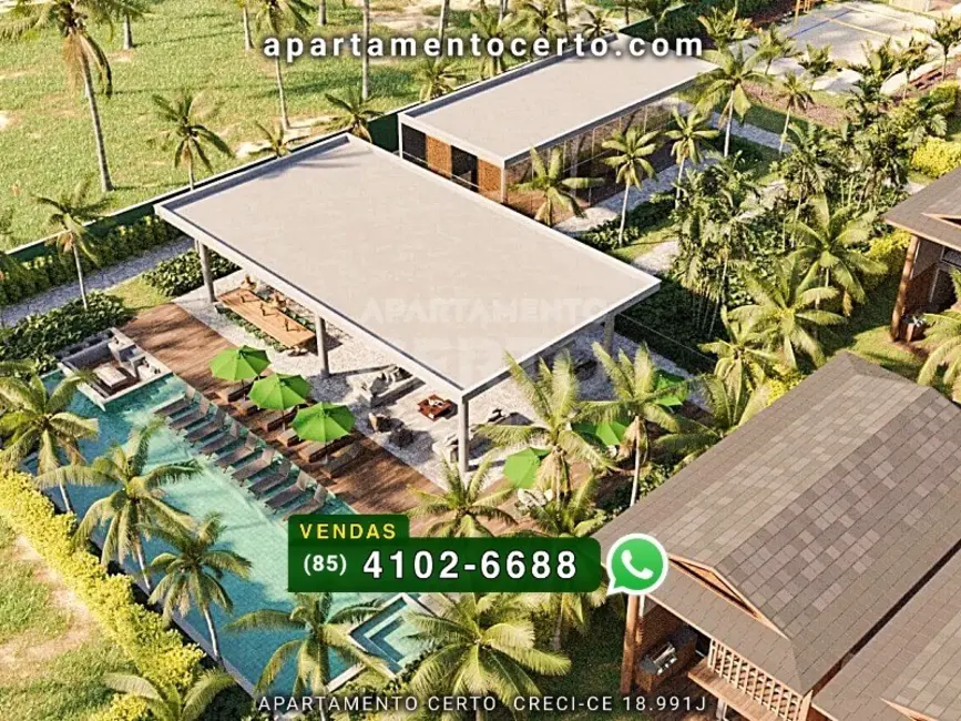 Foto 7 de Apartamento com 4 quartos à venda, 234m2 em Meireles, Fortaleza - CE