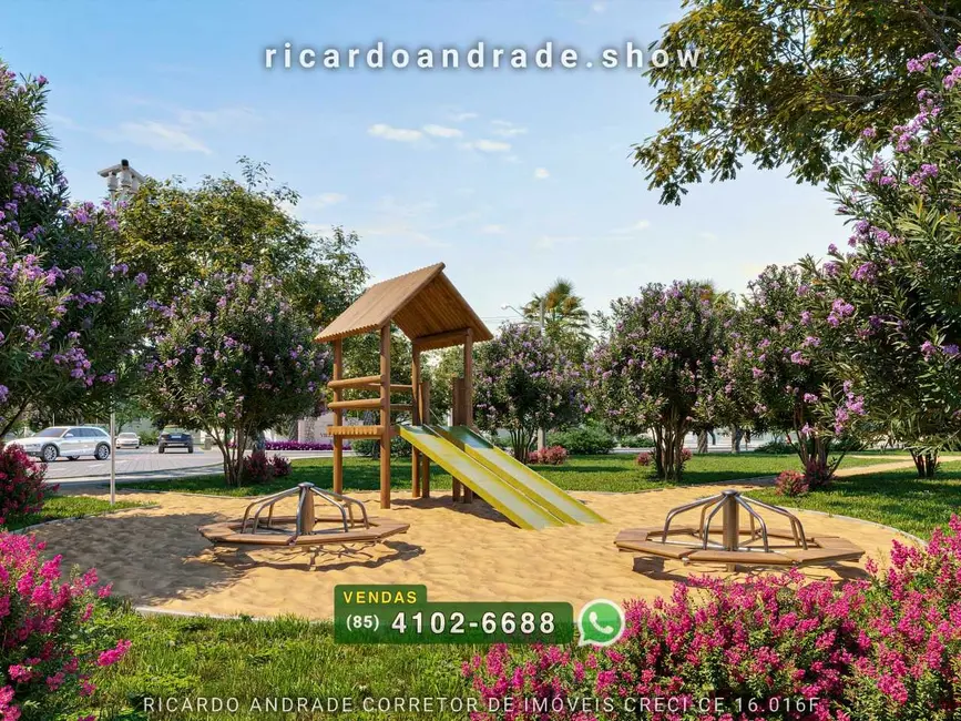 Terreno / Lote à venda, 150m2 em Eusebio - CE - imagem 5 Foto 5 de Terreno / Lote à venda, 150m2 em Eusebio - CE