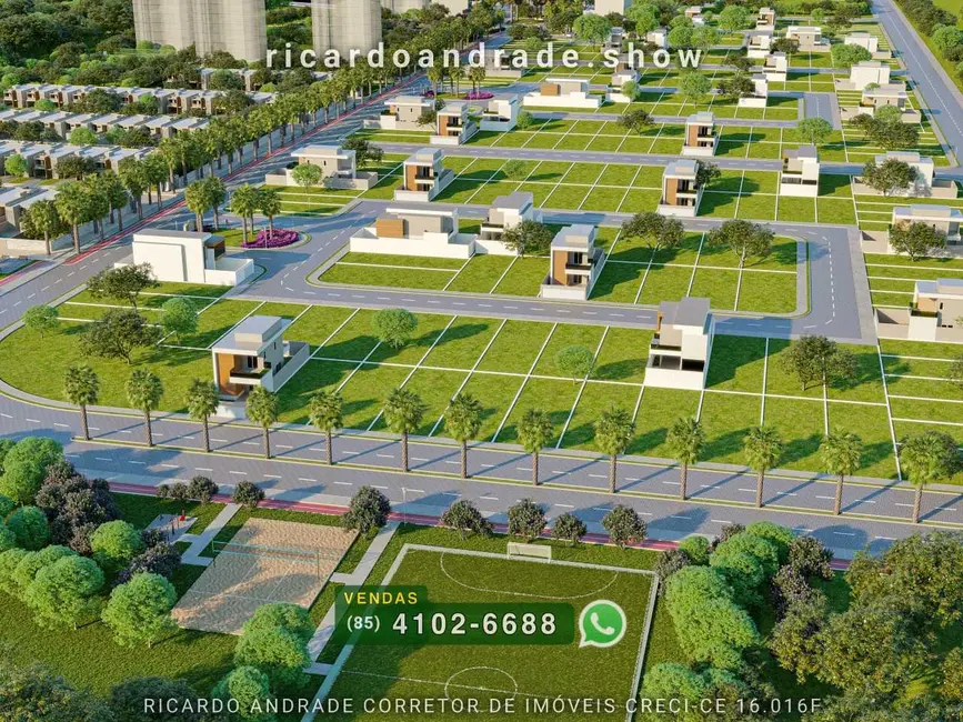 Terreno / Lote à venda, 150m2 em Eusebio - CE - imagem 7 Foto 7 de Terreno / Lote à venda, 150m2 em Eusebio - CE