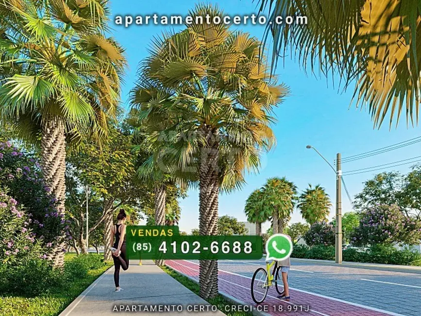 Foto 6 de Terreno / Lote à venda, 150m2 em Eusebio - CE
