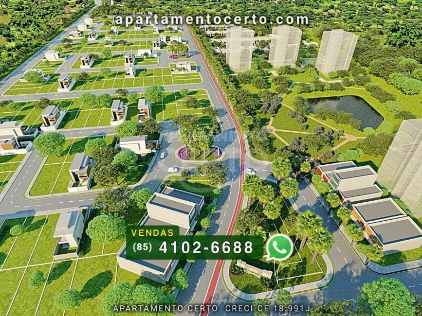 Terreno / Lote à venda, 150m2 em Eusebio - CE - imagem 9 Foto 9 de Terreno / Lote à venda, 150m2 em Eusebio - CE