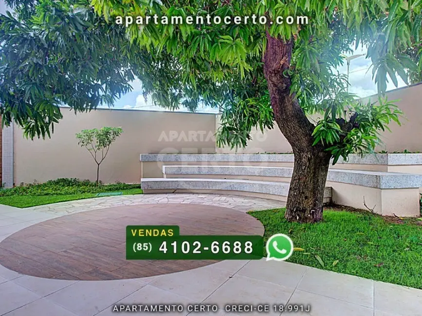 Apartamento com 2 quartos à venda, 57m2 em Benfica, Fortaleza - CE - imagem 5 Foto 5 de Apartamento com 2 quartos à venda, 57m2 em Benfica, Fortaleza - CE