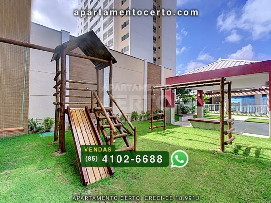 Apartamento com 3 quartos à venda, 68m2 em Benfica, Fortaleza - CE - imagem 7 Foto 7 de Apartamento com 3 quartos à venda, 68m2 em Benfica, Fortaleza - CE