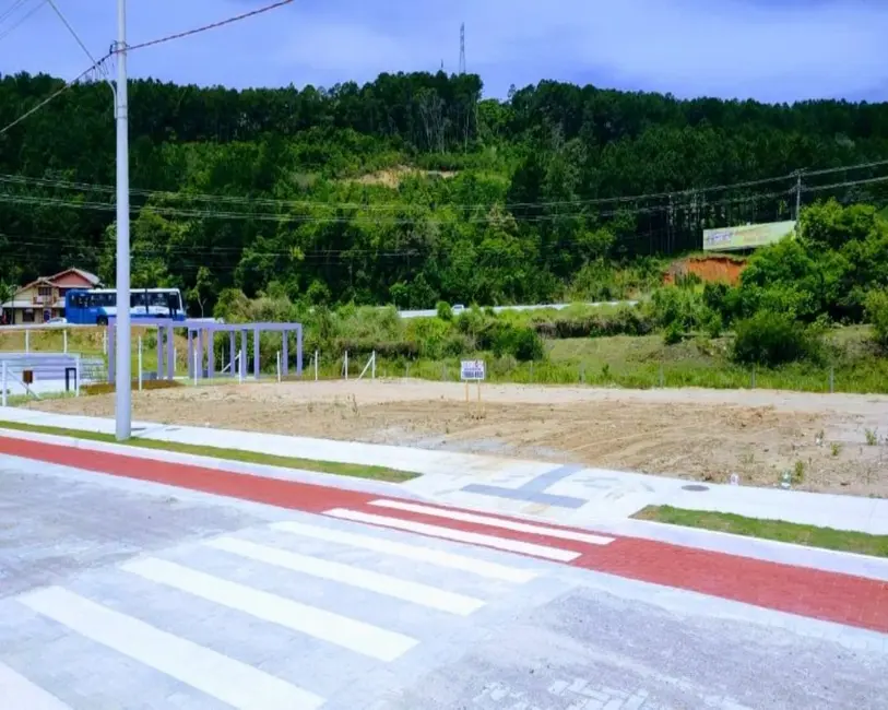 Terreno / Lote à venda, 360m2 em Vargem Grande, Florianopolis - SC - imagem 2 Foto 2 de Terreno / Lote à venda, 360m2 em Vargem Grande, Florianopolis - SC