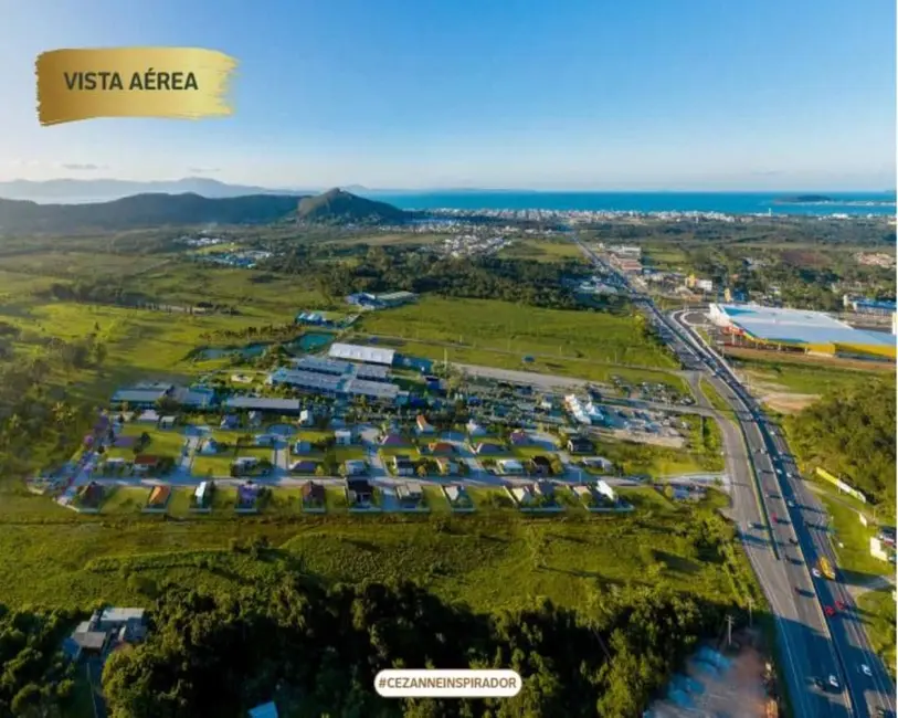 Terreno / Lote à venda, 360m2 em Vargem Grande, Florianopolis - SC - imagem 1 Foto 1 de Terreno / Lote à venda, 360m2 em Vargem Grande, Florianopolis - SC