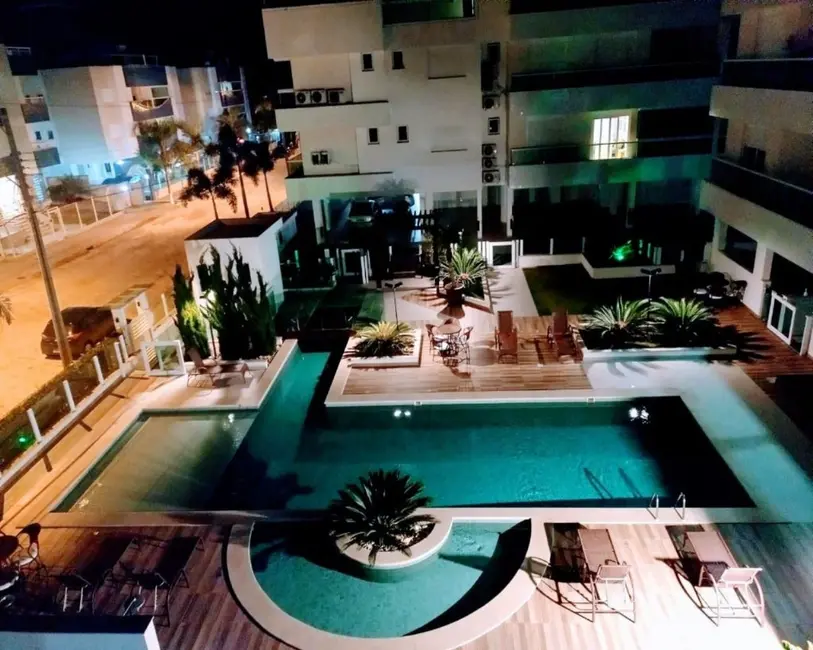 Apartamento com 2 quartos à venda, 96m2 em Florianopolis - SC - imagem 2 Foto 2 de Apartamento com 2 quartos à venda, 96m2 em Florianopolis - SC