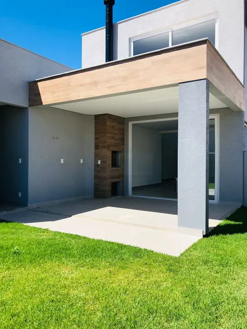 Foto 9 de Casa de Condomínio com 3 quartos à venda, 204m2 em Cachoeira do Bom Jesus, Florianopolis - SC